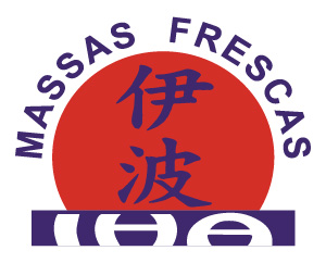 Logo IHA Massas Frescas